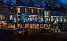 The Cults Hotel